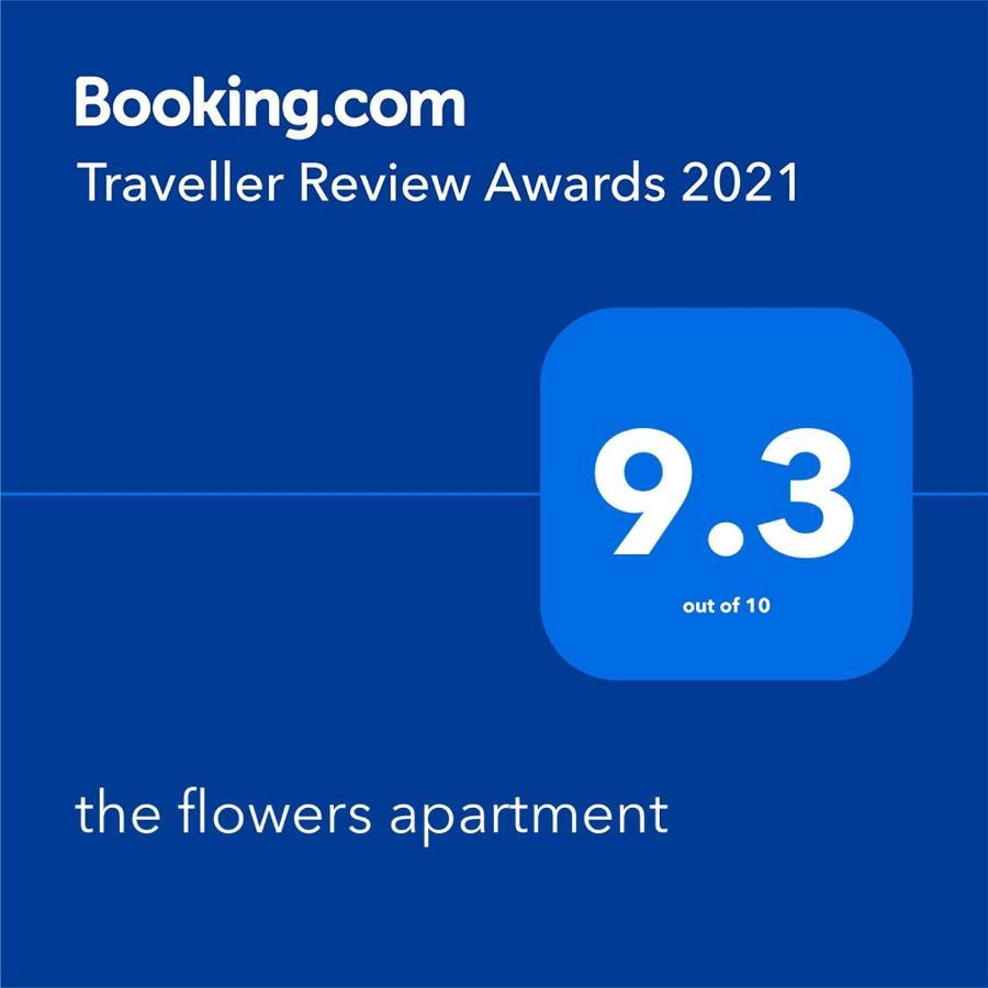 The Flowers Apartment Alessandria Esterno foto