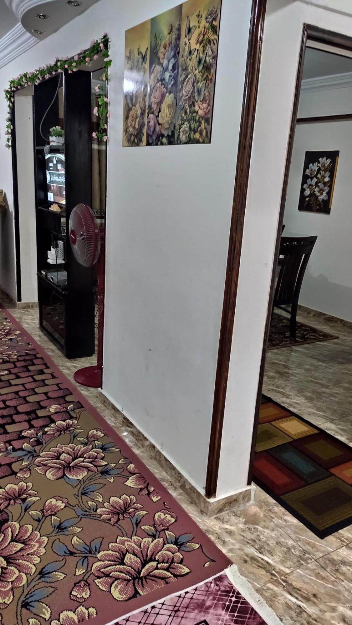 The Flowers Apartment Alessandria Esterno foto