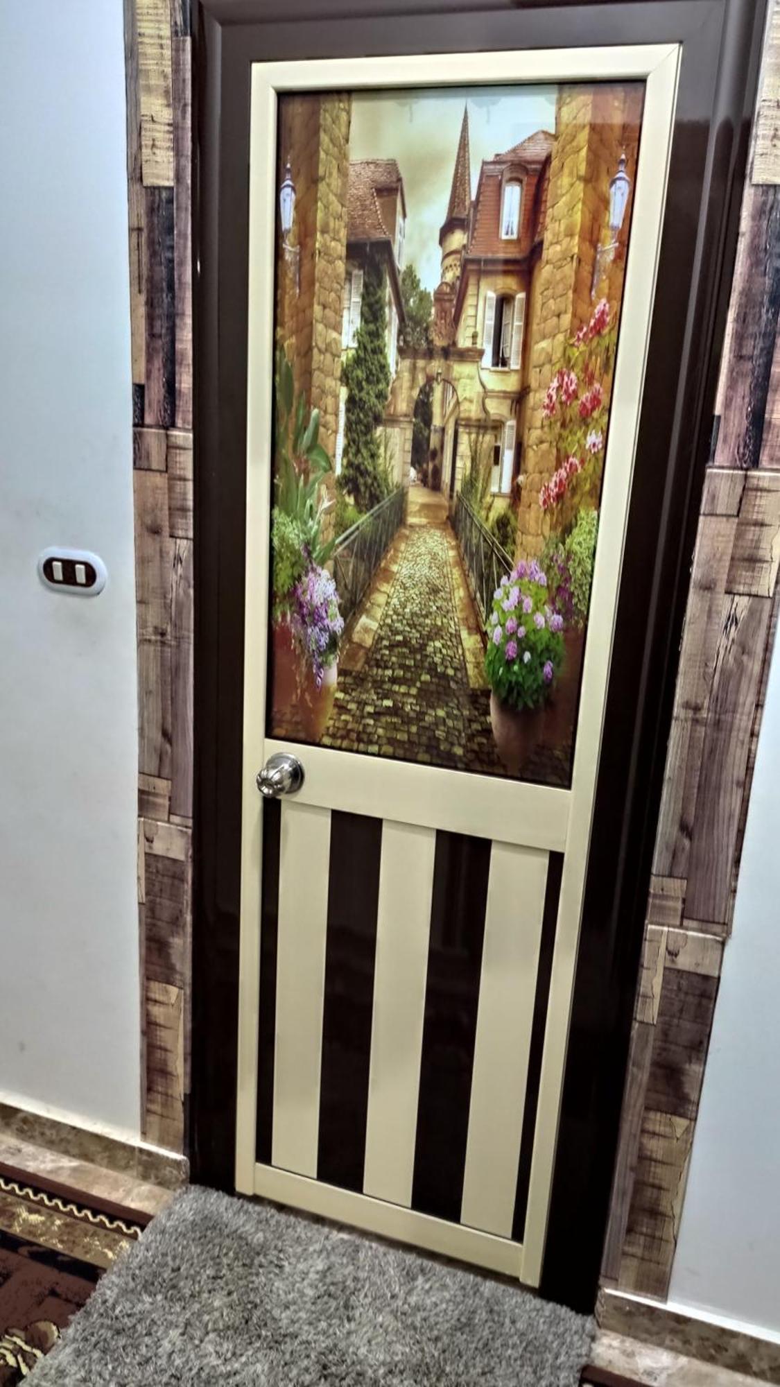 The Flowers Apartment Alessandria Esterno foto